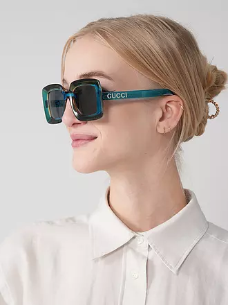 GUCCI | Sonnenbrille GG1718S | 